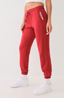 LOGO TRACK JOGGER, image 5