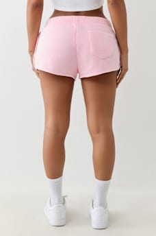 BIG T SWEAT SHORT, image 3