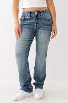 JEANS RICKI BIG T RELAJADOS, image 2