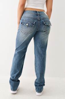 JEANS RICKI BIG T RELAJADOS, image 4