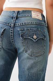 JEANS RICKI BIG T RELAJADOS, image 1