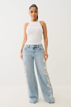 WORLD TOUR BUDDHA HALTER TANK, image 3