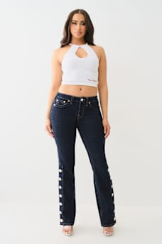 SEAMLESS HALTER KEYHOLE TANK, image 3