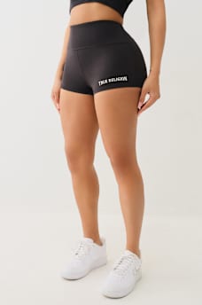 TRULY SNATCHED SPORT SHORT , image 4