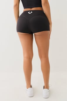 TRULY SNATCHED SPORT SHORT , image 5