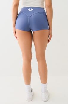 TRULY SNATCHED SPORT SHORT , image 1
