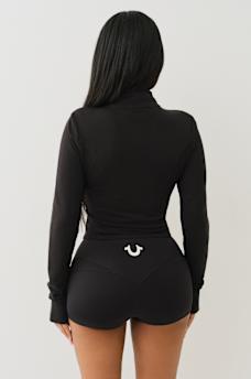 SPORTY WORLD TOUR BUDDHA ZIP UP, image 5