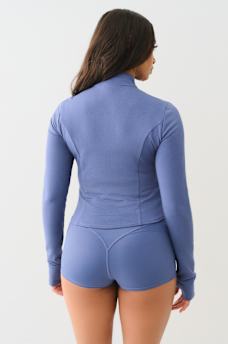 SPORTY WORLD TOUR BUDDHA ZIP UP, image 5