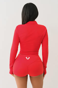 SPORTY WORLD TOUR BUDDHA ZIP UP, image 5