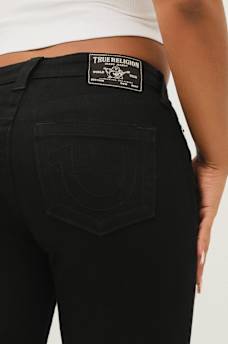BILLIE MID RISE STRAIGHT JEAN, image 4