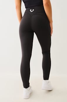 TRULY SNATCHED LEGGING, image 3