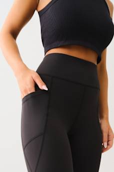 TRULY SNATCHED LEGGING, image 4