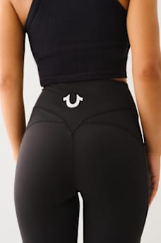 TRULY SNATCHED LEGGING, image 7
