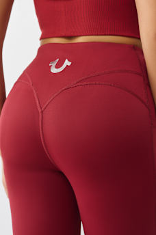 TRULY SNATCHED LEGGING, image 2