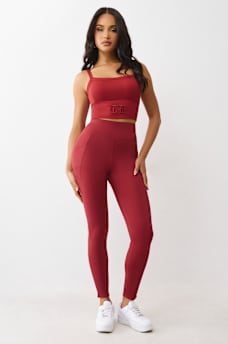 TRULY SNATCHED LEGGING, image 3