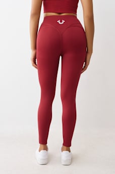 TRULY SNATCHED LEGGING, image 5