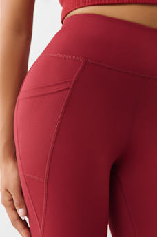 TRULY SNATCHED LEGGING, image 6