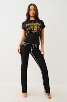 CRYSTAL FIREWORK WORLD TOUR TEE, image 3