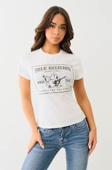 CRYSTAL FIREWORK WORLD TOUR TEE, image 3