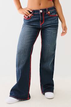BOBBI SUPER QT BAGGY JEAN, image 2