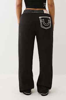 SUPER QT STRAIGHT LEG SWEATPANT, image 5