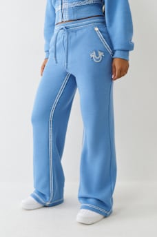 SUPER QT STRAIGHT LEG SWEATPANT, image 4