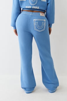 SUPER QT STRAIGHT LEG SWEATPANT, image 5