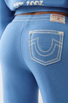 SUPER QT STRAIGHT LEG SWEATPANT, image 1