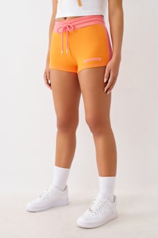 FRENCH TERRY HOT SHORT, image 4