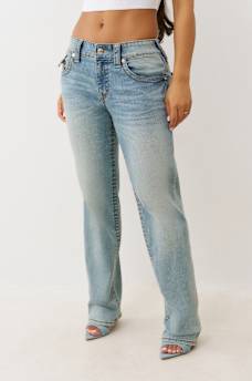 RICKI BIG T RELAXED JEAN, image 4