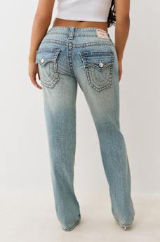 RICKI BIG T RELAXED JEAN, image 5