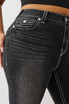 PLUS JENNIE MID RISE BIG T CURVY SKINNY JEAN, image 6
