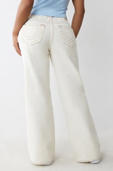 BOBBI MID RISE BAGGY JEAN, image 4