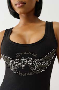 HERITAGE CLASSIC TANK, image 2