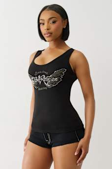 HERITAGE CLASSIC TANK, image 3