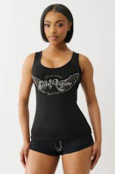 HERITAGE CLASSIC TANK, image 1