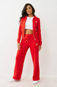 LUREX EMBROIDERED WORLD TOUR ZIP HOODIE, image 3