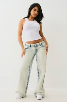 MESH HORSESHOE TANK TOP, image 3