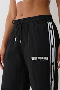 TEARAWAY TRACK PANT, image 6