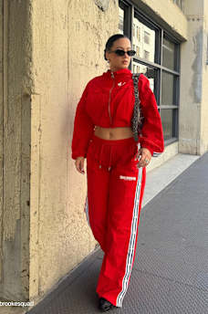 TEARAWAY TRACK PANT, image 1