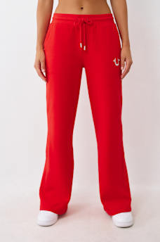 LUREX BUDDHA STRAIGHT LEG SWEATPANT, image 2