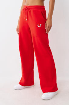 LUREX BUDDHA STRAIGHT LEG SWEATPANT, image 4