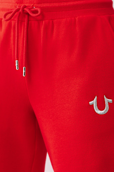 LUREX BUDDHA STRAIGHT LEG SWEATPANT, image 6