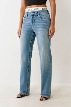 RICKI DETACHABLE BOXER RELAXED JEAN, image 5