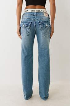 RICKI DETACHABLE BOXER RELAXED JEAN, image 8