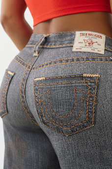 BOBBI TERRY SUPER T BAGGY PANT, image 5