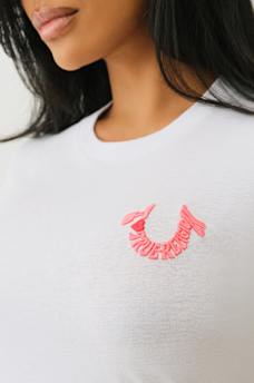 ‘I LOVE TRUE RELIGION’ TEE, image 5