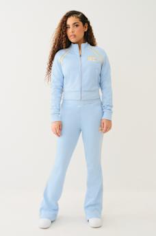 TRUE SPORTY BOOTCUT TRACK PANT, image 2