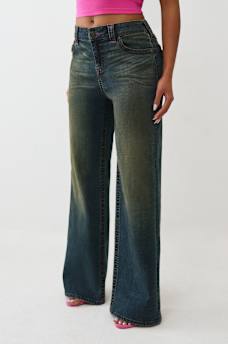 BOBBI BIG T BAGGY JEAN, image 4