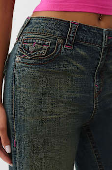 BOBBI BIG T BAGGY JEAN, image 6